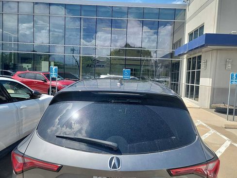 Used 2024 Acura MDX FWD image 5