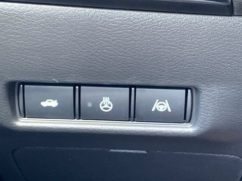 New 2027 Nissan Sentra SR FWD image 15