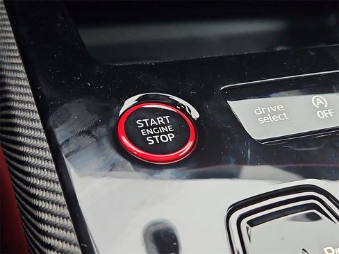 New 2025 Audi S5 Premium Plus image 17