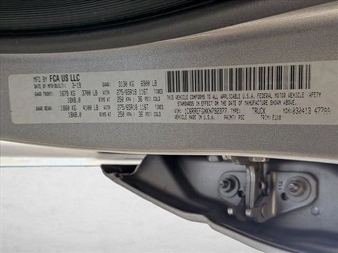 Used 2019 RAM 1500 Big Horn image 22