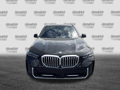 New 2026 BMW X5 xDrive40i AWD/4WD image 3