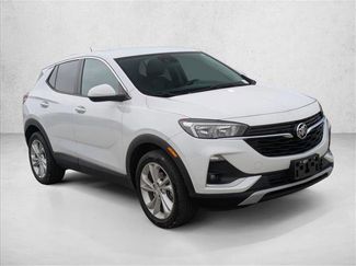 Used 2021 Buick Encore GX Preferred w/ Cold Weather Comfort Package video 3