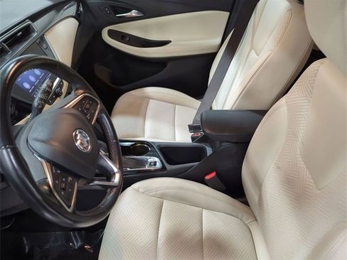 Used 2023 Buick Encore GX Essence w/ Experience Buick Package image 19