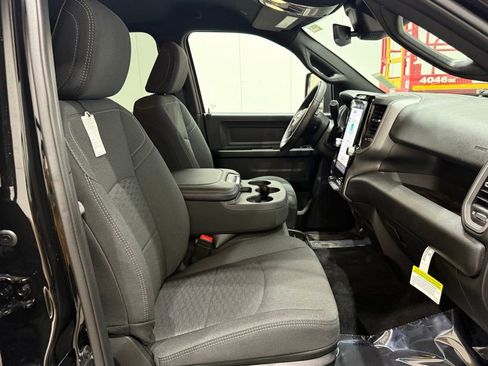 New 2026 RAM 3500 Tradesman image 18