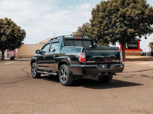 Used 2014 Honda Ridgeline Sport image 5