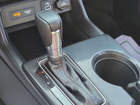 Used 2023 Honda Civic Sport image 29