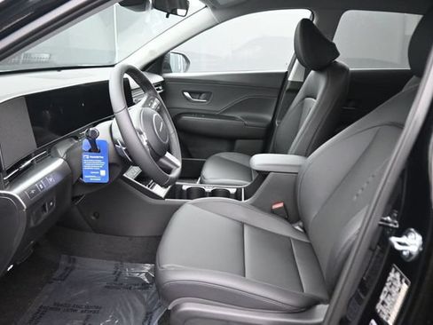 New 2026 Hyundai Kona SEL Premium AWD/4WD image 11
