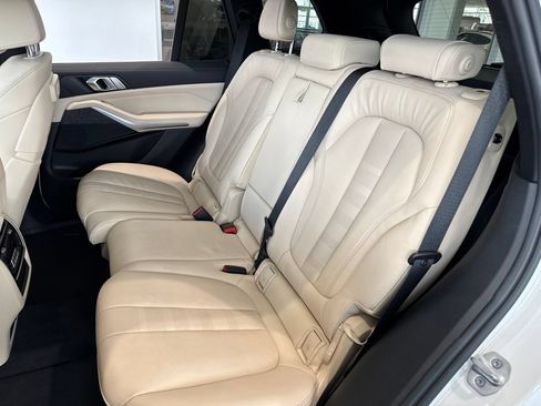 Used 2022 BMW X5 sDrive40i RWD image 42
