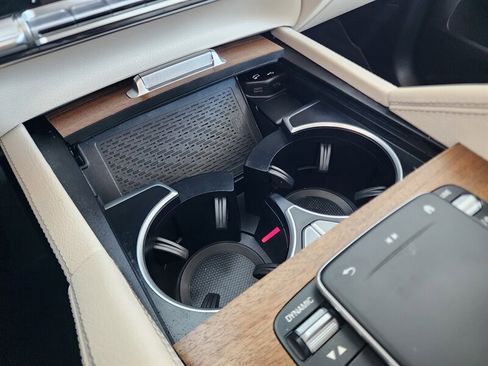 Used 2023 Mercedes-Benz GLE 350 4MATIC w/ AMG Line Exterior image 54