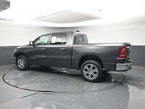 Used 2020 RAM 1500 Big Horn image 3
