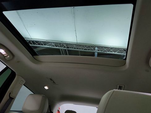 Certified 2024 Cadillac XT6 Premium Luxury w/ Technology Package AWD/4WD image 23