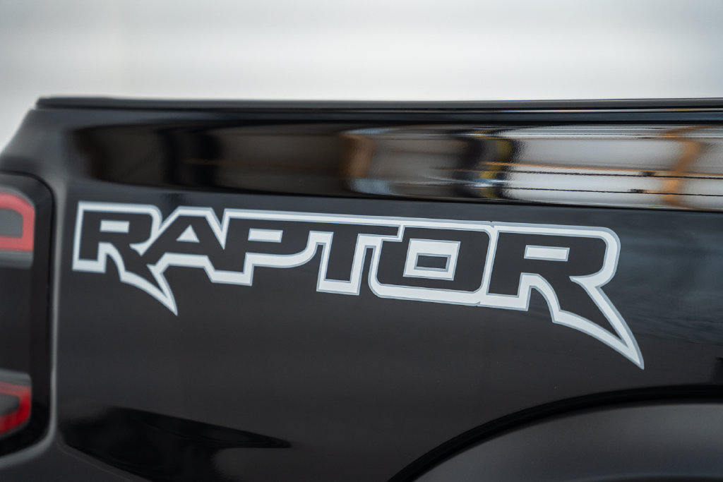 New 2026 Ford Ranger Raptor AWD/4WD image 20