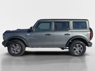 Used 2025 Ford Bronco Big Bend video 2