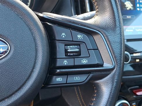 Used 2022 Subaru Forester Wilderness image 23