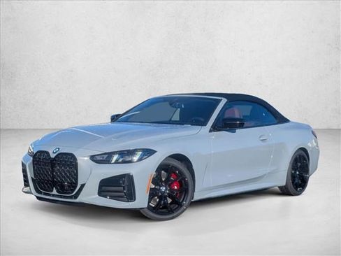 Used 2026 BMW 430i 430i w/ M Sport Package image 1