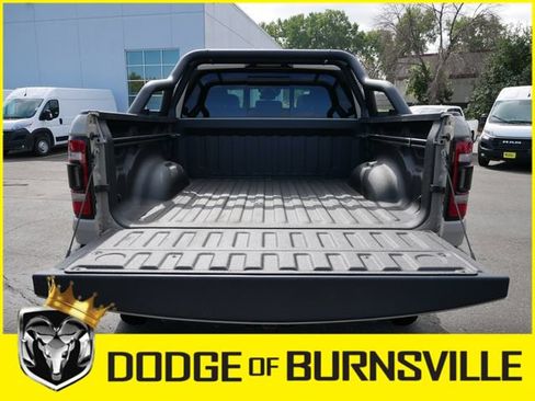 Used 2022 RAM 1500 TRX w/ TRX Level 2 Equipment Group AWD/4WD image 12