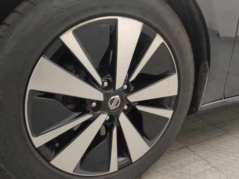 Used 2019 Nissan Altima 2.5 SL FWD image 31