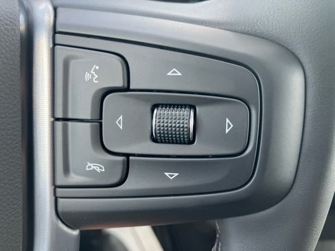 New 2026 GMC Sierra 1500 Elevation AWD/4WD image 20