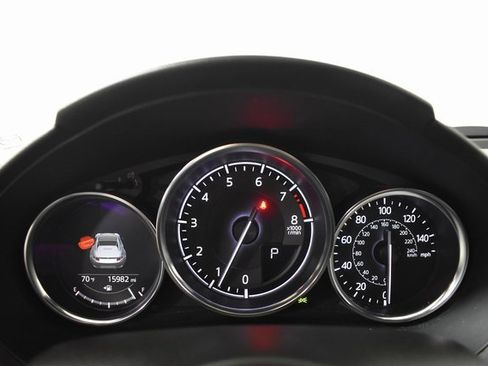 Used 2019 MAZDA MX-5 Miata RF Grand Touring image 24