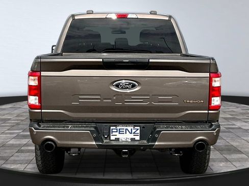 Used 2021 Ford F150 Tremor AWD/4WD image 6