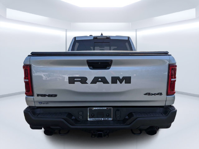 New 2026 RAM 1500 RHO w/ RHO Level 1 Equipment Group AWD/4WD image 4