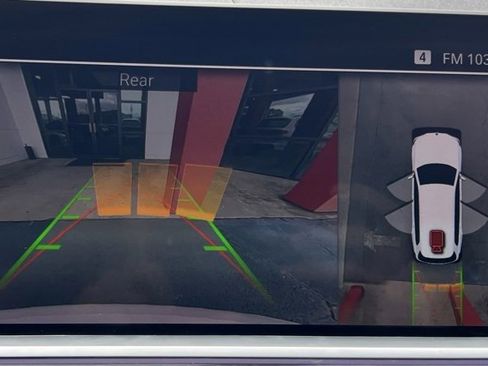 Used 2021 BMW X7 xDrive40i w/ M Sport Package image 26