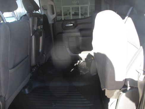 Used 2020 Chevrolet Silverado 1500 LT w/ Texas Edition image 5