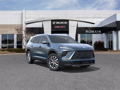 New 2026 Buick Enclave Preferred w/ Power Package