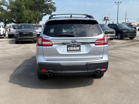 Used 2022 Subaru Ascent Limited w/ Technology Package AWD/4WD image 6