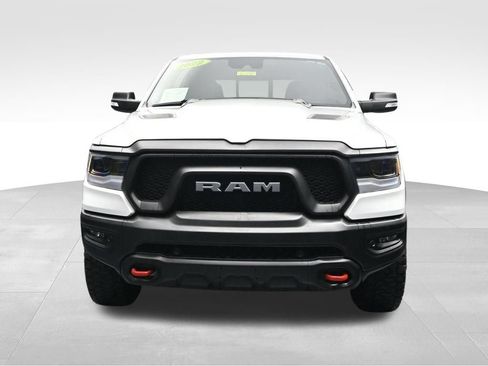 Used 2022 RAM 1500 Rebel w/ Rebel Level 2 Equipment Group AWD/4WD image 8