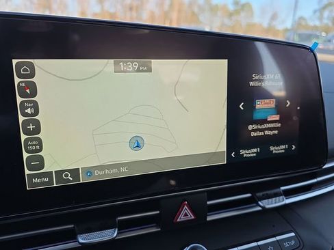 New 2026 Hyundai Elantra Limited FWD image 31