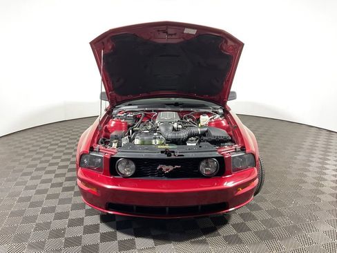 Used 2007 Ford Mustang GT RWD image 5