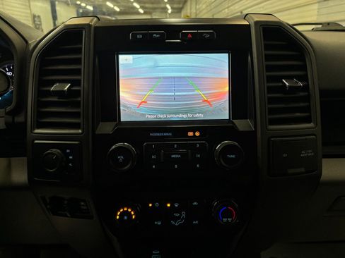 Used 2022 Ford F350 XL w/ STX Appearance Package image 21