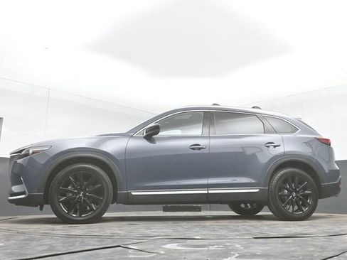 Used 2022 MAZDA CX-9 Carbon Edition AWD/4WD image 48