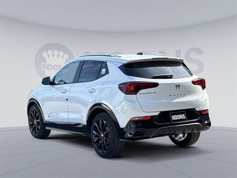 New 2026 Buick Encore GX Sport Touring w/ Comfort Package image 4