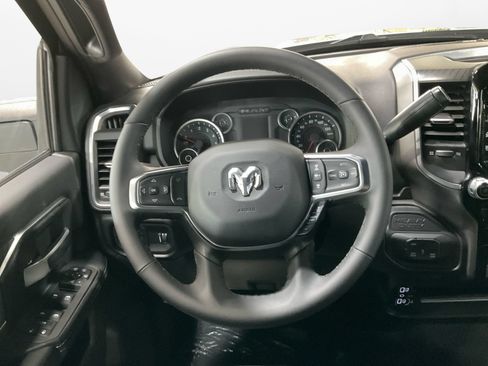 Used 2026 RAM 2500 Big Horn AWD/4WD image 14