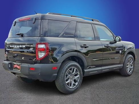 New 2026 Ford Bronco Sport Big Bend w/ Convenience Package AWD/4WD image 3