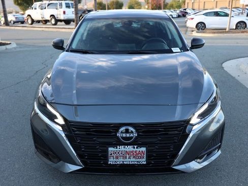 New 2025 Nissan Altima 2.5 S image 9