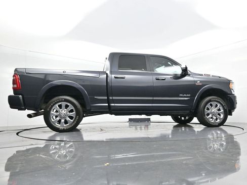 Used 2021 RAM 3500 Limited image 55