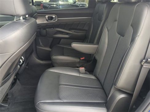 Used 2021 Kia Sorento SX image 14