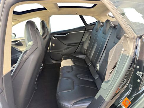 Used 2014 Tesla Model S P85D image 16