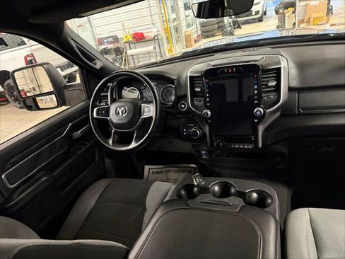 Certified 2024 RAM 2500 Big Horn w/ Level 2 Equipment Group AWD/4WD image 12