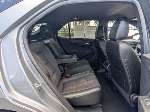 Used 2023 Chevrolet Equinox LS w/ LS Convenience Package image 16