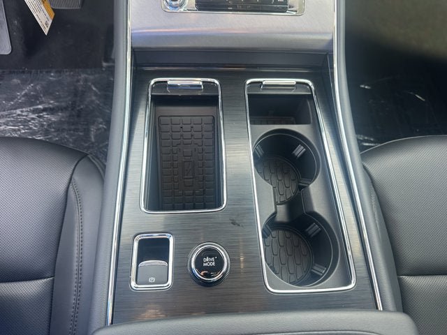 New 2026 Lincoln Aviator AWD image 15