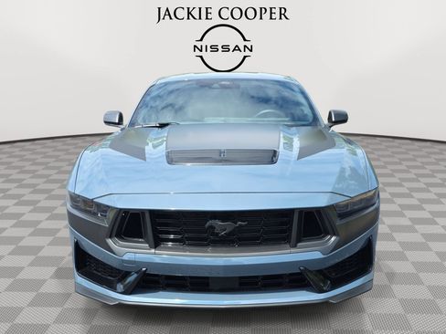 Used 2024 Ford Mustang Dark Horse RWD image 2