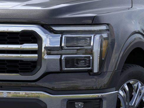 New 2026 Ford F150 Lariat w/ Equipment Group 502A High AWD/4WD image 18