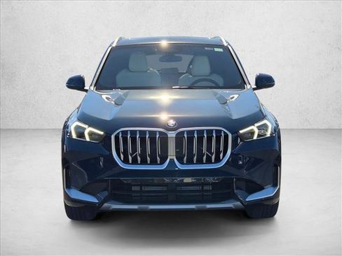 New 2026 BMW X1 xDrive28i w/ Convenience Package AWD/4WD image 6