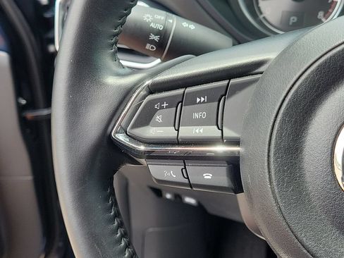 Used 2024 MAZDA CX-5 AWD 2.5 S w/ Select Package image 29