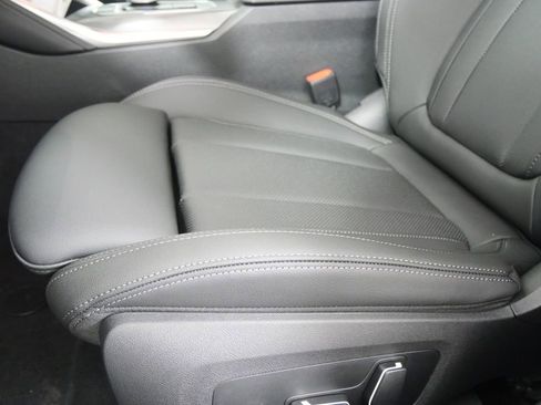 New 2026 BMW i4 eDrive40 w/ M Sport Package RWD image 10