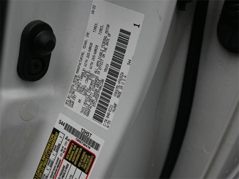 Used 2023 Toyota Tundra SR5 image 20